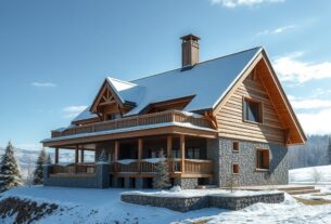 magmetsnab.ru | Сейсмостойкие решения для домов из клееного бруса