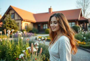 magmetsnab.ru | Медитация и йога на террасе загородного дома