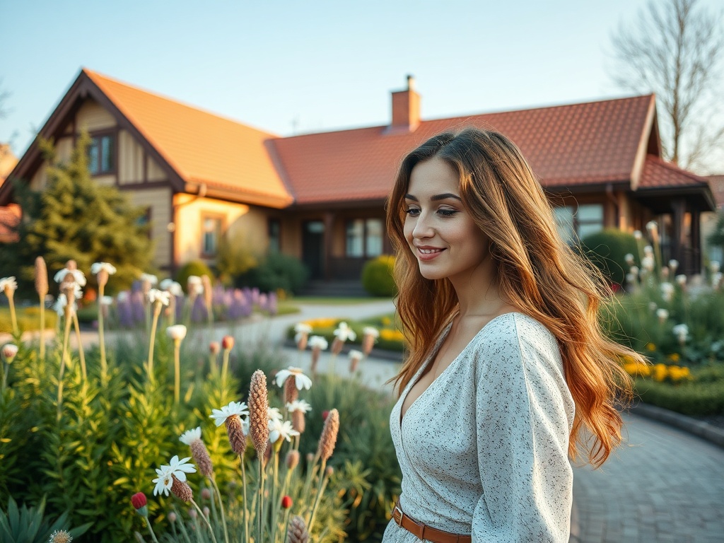 magmetsnab.ru | Медитация и йога на террасе загородного дома